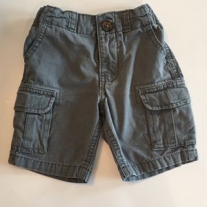 Carter’s Cargo Shorts